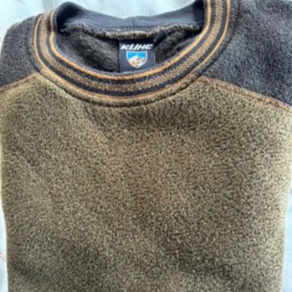 Kuhl Ski Sweater - Picture 2 of 5